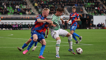 Ferencvarosi TC vs Viktoria Plzen (02:00 – 26/09) | Xem lại trận đấu