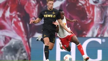 RB Leipzig vs FC Köln (23:30 – 20/09) | Xem lại trận đấu