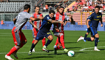 Cremonese vs Parma (20:00 – 21/09) | Xem lại trận đấu