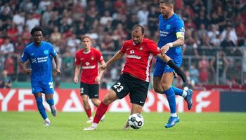 SG Sonnenhof Grossaspach vs Bayer Leverkusen (23:00 – 15/08) | Xem lại trận đấu