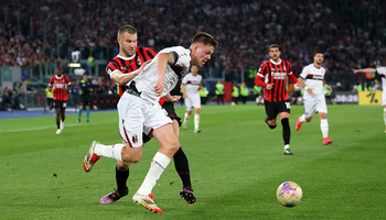 Rayo Vallecano vs Shkendija Tetovo (23:45 – 02/10) | Xem lại trận đấu