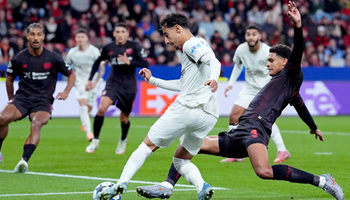Bayer Leverkusen vs PSV Eindhoven (02:00 – 02/10) | Xem lại trận đấu