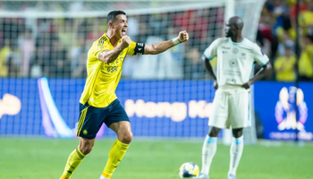 Al Ittihad(KSA) vs Al Nassr (19:00 – 19/08) | Xem lại trận đấu