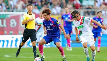 Augsburg vs Mainz 05 (20:30 – 20/09) | Xem lại trận đấu