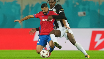 FCSB vs Young Boys (23:45 – 02/10) | Xem lại trận đấu