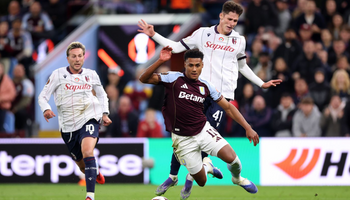 Aston Villa vs Bologna (02:00 – 26/09) | Xem lại trận đấu