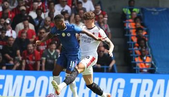 Chelsea vs AC Milan (21:00 – 10/08) | Xem lại trận đấu
