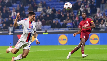 Lyon vs Red Bull Salzburg (02:00 – 03/10) | Xem lại trận đấu