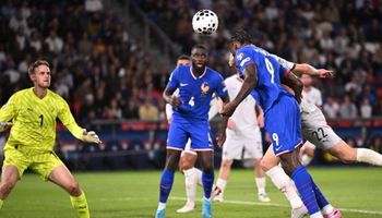Pháp vs Iceland (01:45 – 10/09) | Xem lại trận đấu