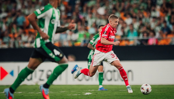 Real Betis vs Nottingham Forest (02:00 – 25/09) | Xem lại trận đấu