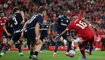 Liverpool vs Athletic Bilbao (02:00 – 05/08) | Xem lại trận đấu