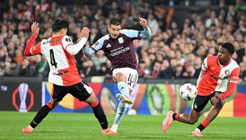 Feyenoord vs Aston Villa (02:00 – 03/10) | Xem lại trận đấu