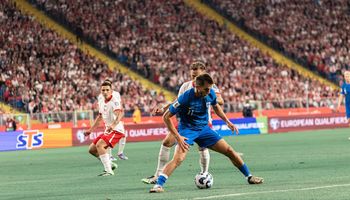 Ba Lan vs Phần Lan (01:45 – 08/09) | Xem lại trận đấu