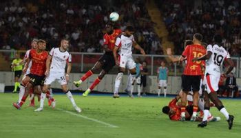 Lecce vs AC Milan (01:45 – 30/08) | Xem lại trận đấu