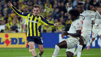 Fenerbahce vs OGC Nice (23:45 – 02/10) | Xem lại trận đấu