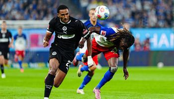 Hamburger SV vs St. Pauli (01:30 – 30/08) | Xem lại trận đấu