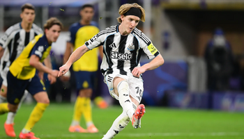 Union SG vs Newcastle United (23:45 – 01/10) | Xem lại trận đấu
