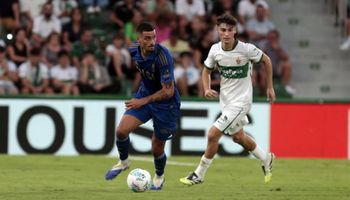 Elche vs Real Oviedo (23:30 – 21/09) | Xem lại trận đấu