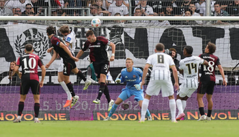 SV Elversberg vs Nürnberg (18:00 – 02/08) | Xem lại trận đấu