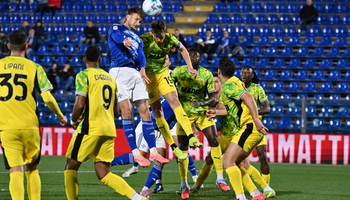 Como vs Sassuolo (02:00 – 25/09) | Xem lại trận đấu
