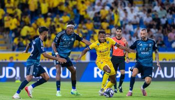 Al-Taawoun vs Al Nassr (01:00 – 30/08) | Xem lại trận đấu