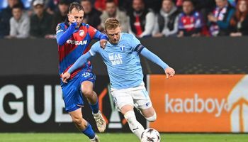 Viktoria Plzen vs Malmo FF (23:45 – 02/10) | Xem lại trận đấu