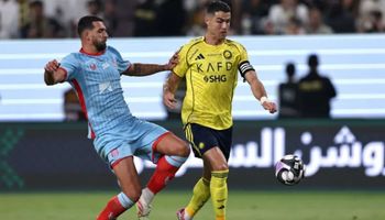Al Nassr vs Al Riyadh (01:00 – 21/09) | Xem lại trận đấu