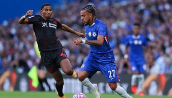 Chelsea vs Bayer Leverkusen (01:00 – 09/08) | Xem lại trận đấu