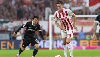 FC Köln vs SC Freiburg (00:30 – 01/09) | Xem lại trận đấu