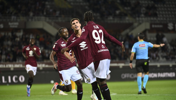 Torino vs Pisa (02:00 – 26/09) | Xem lại trận đấu