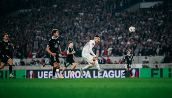VfB Stuttgart vs RC Celta (02:00 – 26/09) | Xem lại trận đấu