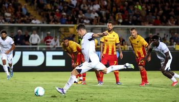 Lecce vs Cagliari (01:45 – 20/09) | Xem lại trận đấu
