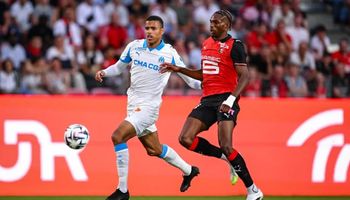 Rennes vs Marseille (01:45 – 16/08) | Xem lại trận đấu