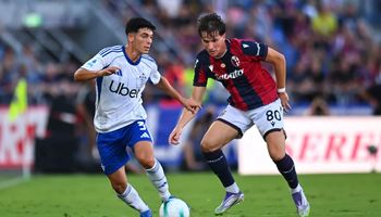 Bologna vs Como (23:30 – 30/08) | Xem lại trận đấu