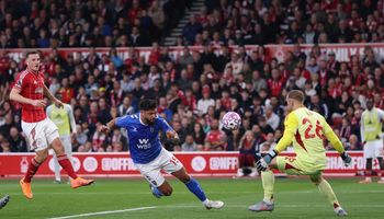 Nottingham Forest vs Sunderland (23:30 – 27/09) | Xem lại trận đấu