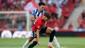 RCD Mallorca vs Alavés (23:30 – 27/09) | Xem lại trận đấu