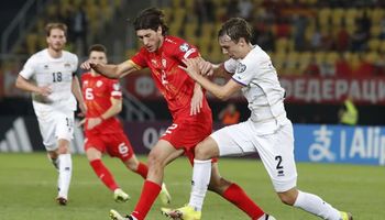 Bắc Macedonia vs Liechtenstein (23:00 – 07/09) | Xem lại trận đấu