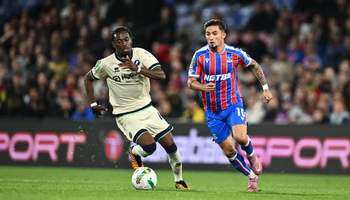 Crystal Palace vs Millwall (02:00 – 17/09) | Xem lại trận đấu