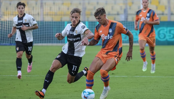 Parma vs Atalanta (23:30 – 30/08) | Xem lại trận đấu