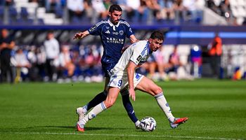 Paris FC vs Strasbourg (20:00 – 21/09) | Xem lại trận đấu