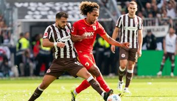 St. Pauli vs Augsburg (20:30 – 14/09) | Xem lại trận đấu