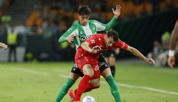 Real Betis vs Osasuna (02:00 – 29/09) | Xem lại trận đấu