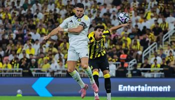Al Ittihad(KSA) vs Al Nassr (01:00 – 27/09) | Xem lại trận đấu