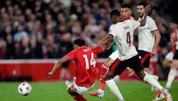 Nottingham Forest vs Midtjylland (02:00 – 03/10) | Xem lại trận đấu