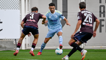 Juventus vs BC Reggiana 1919 (16:00 – 02/08) | Xem lại trận đấu