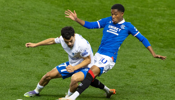 Rangers vs Racing Genk (02:00 – 26/09) | Xem lại trận đấu