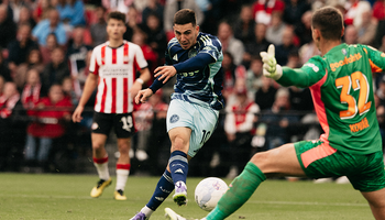 PSV Eindhoven vs AFC Ajax (19:30 – 21/09) | Xem lại trận đấu