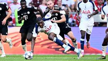 Bayern Munich vs Tottenham (23:30 – 07/08) | Xem lại trận đấu