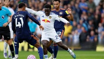 Leeds United vs Newcastle United (23:30 – 30/08) | Xem lại trận đấu