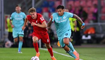 Bologna vs SC Freiburg (23:45 – 02/10) | Xem lại trận đấu